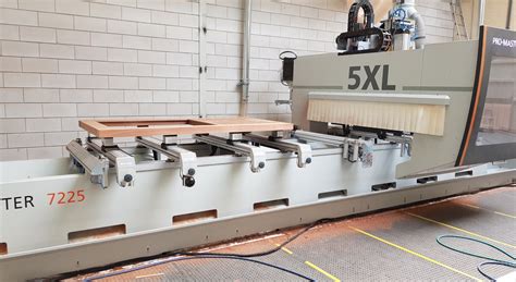 HolzHer machines voor houtbewerking